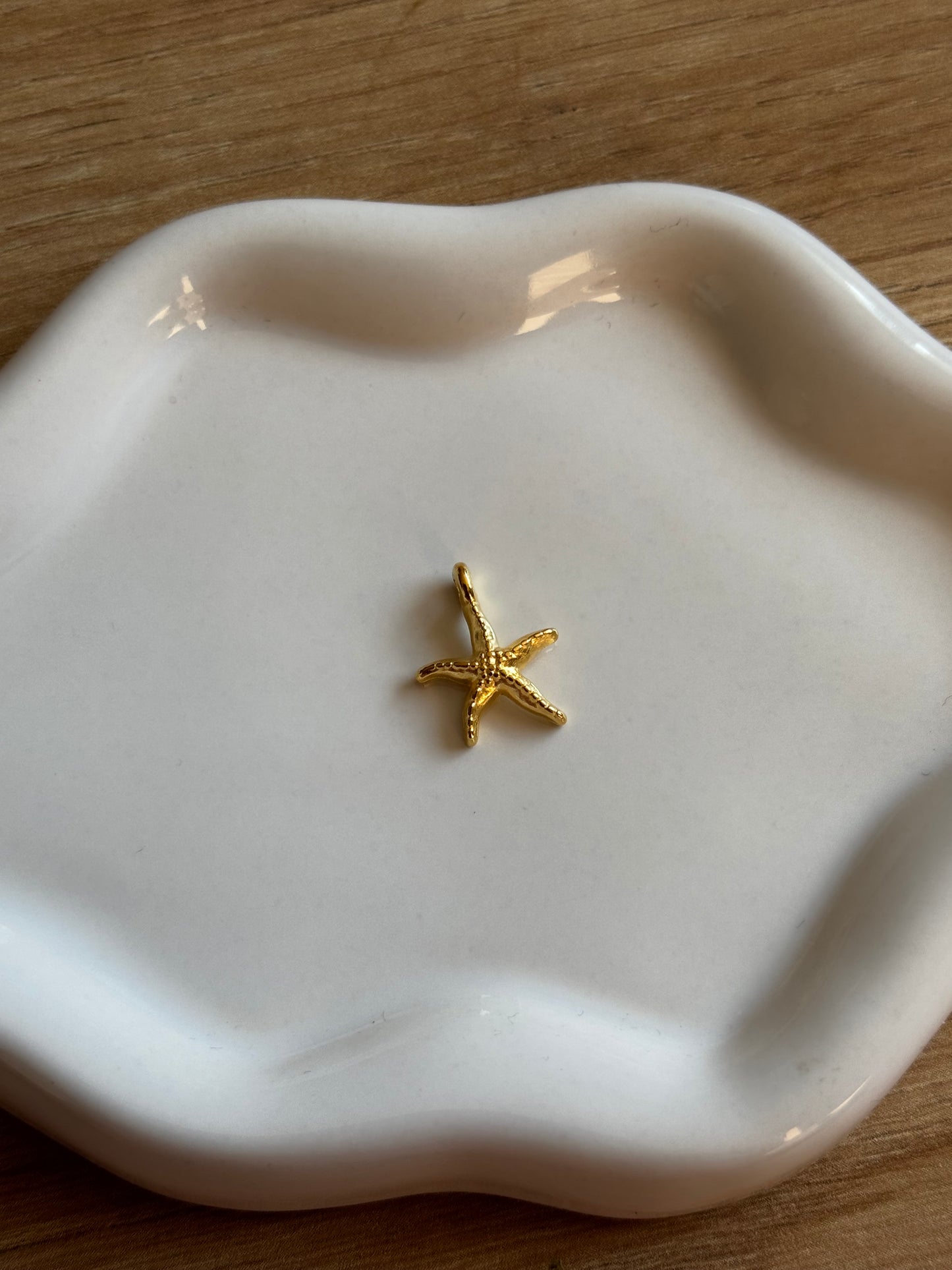 Étoile de mer