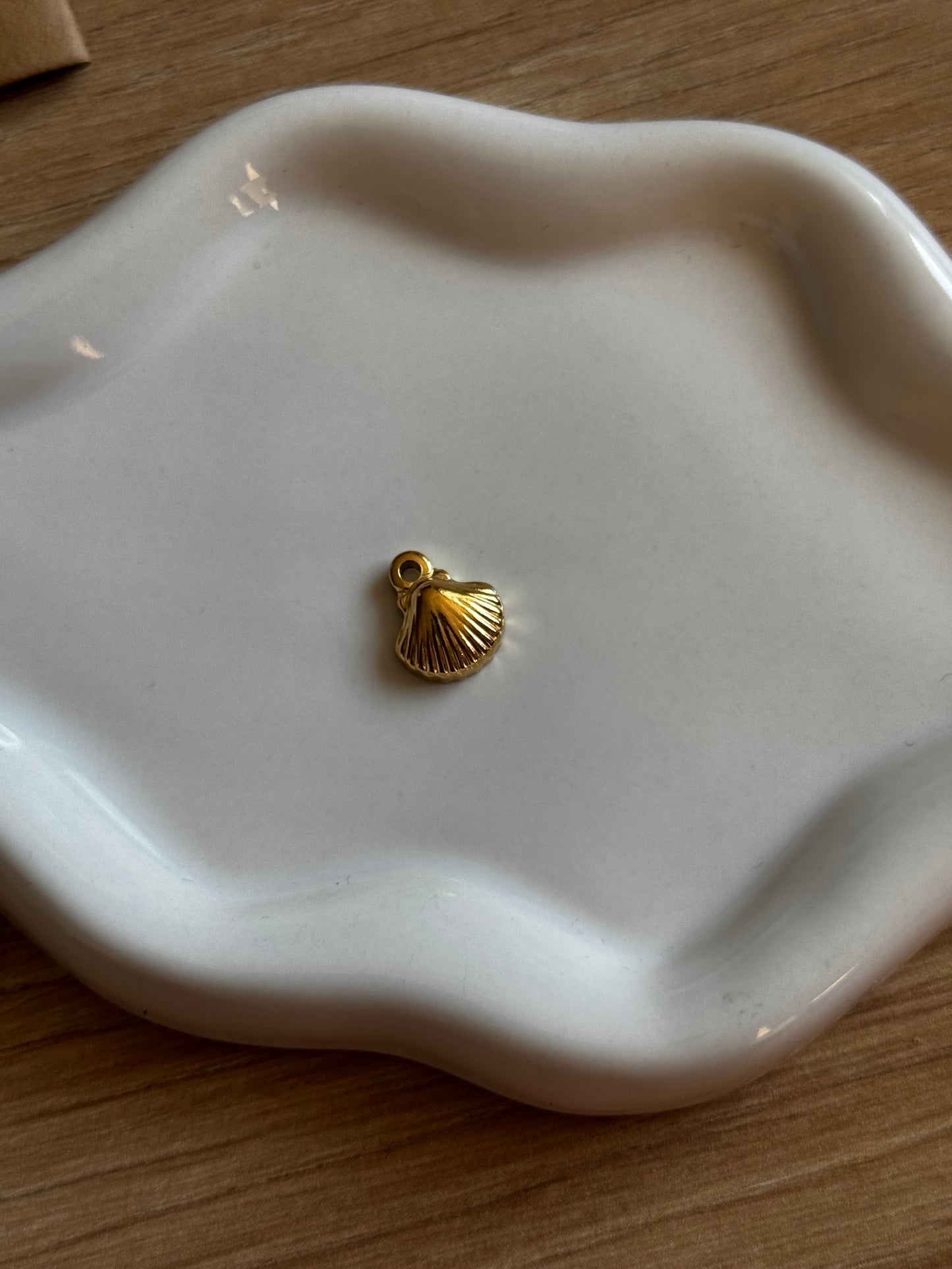 Coquillage