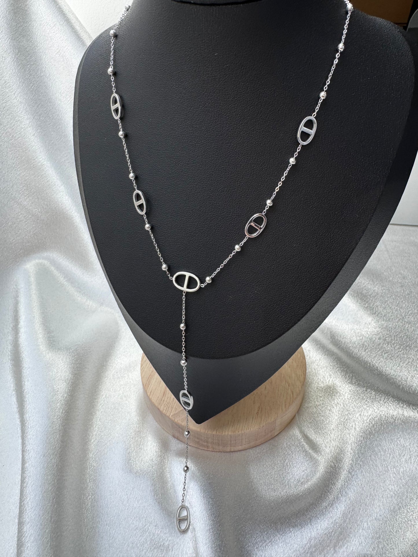 Collier Ellie