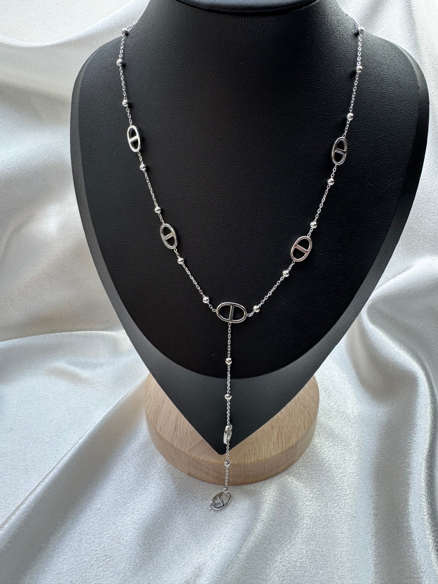 Collier Ellie