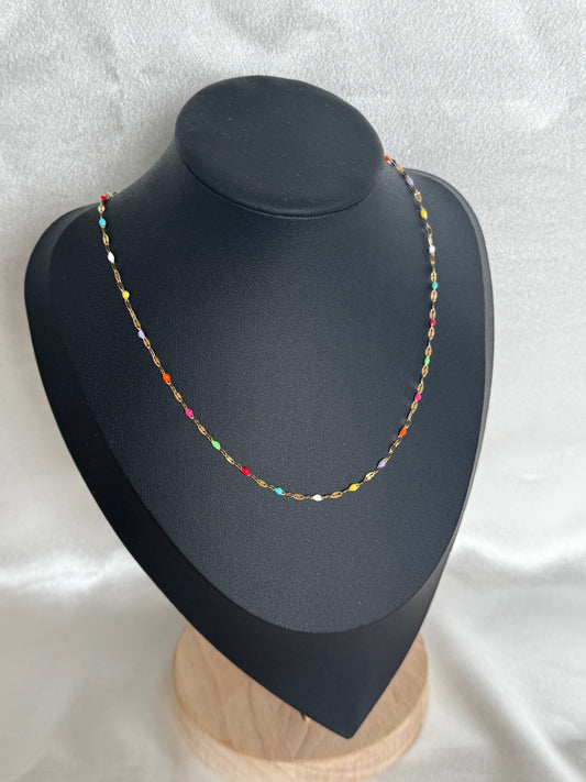 Collier Julia
